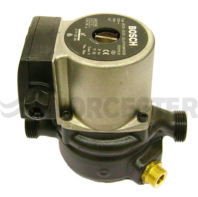 Pump UPS 15-35-50 160mm G1 230V 50Hz