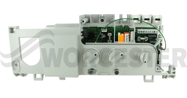 Control Box 24KW (WoW)