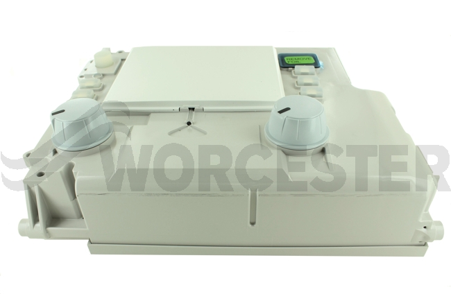 Control box HT3