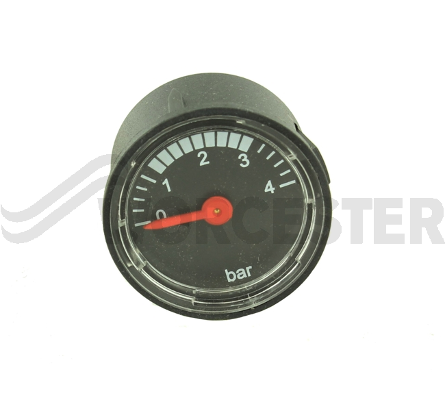 Manometer