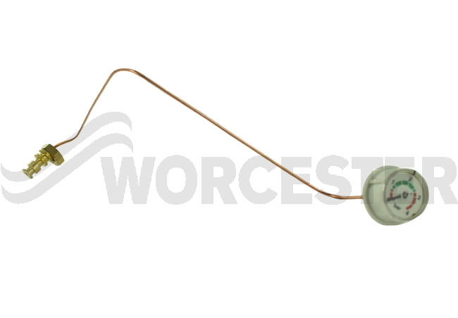 Pressure gauge