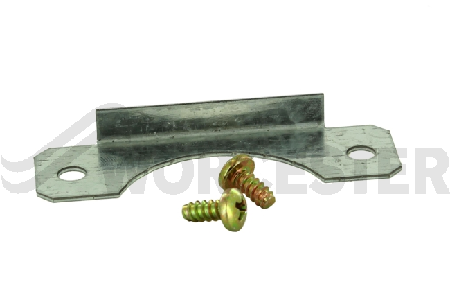 Pipe sealing plate