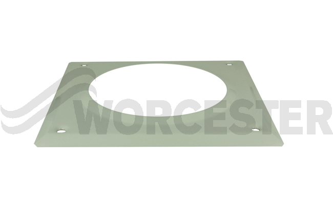 Cover plate