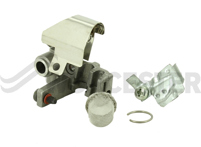 Pilot burner