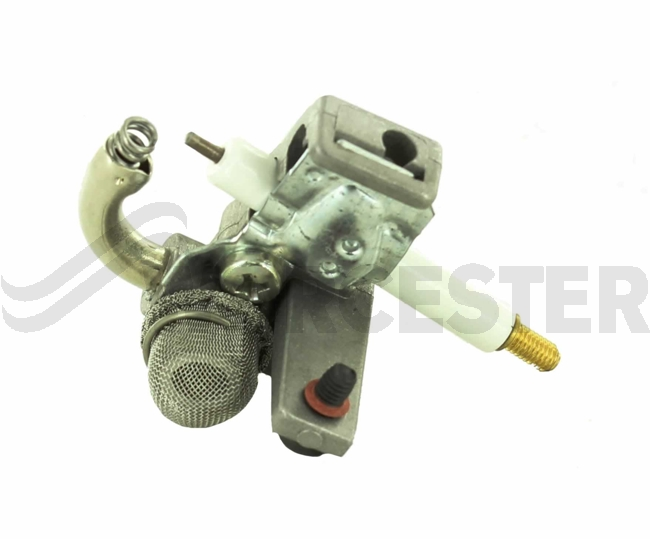 Pilot burner (41.1)