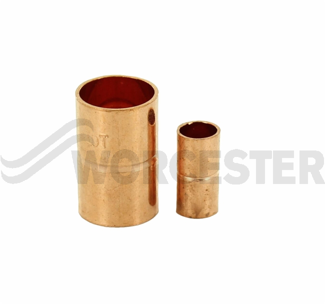 Refrigerant Pipe Adaptors