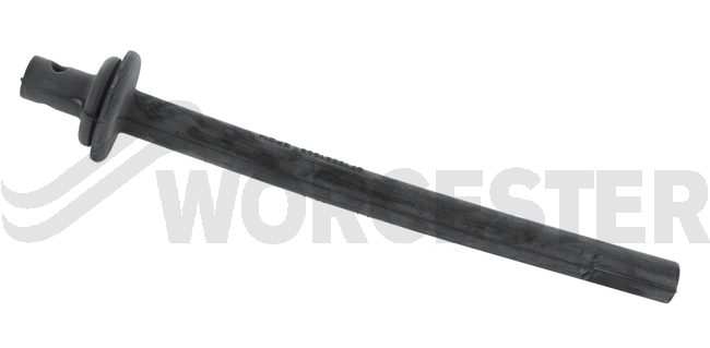 Pressure balance tube