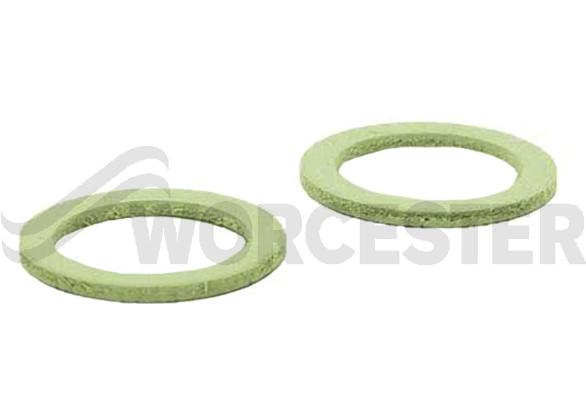 Seal 30 x 22 x 2mm (2x)