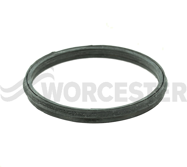 Lip seal DN80