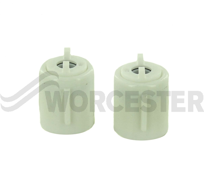 Damper (2x)