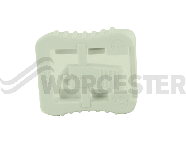 Clip inc angle bracket