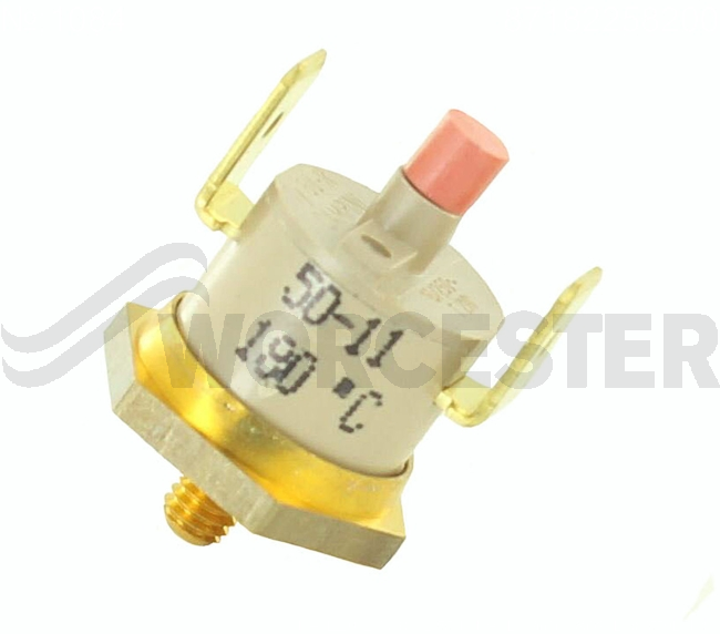 temperature limiter TL