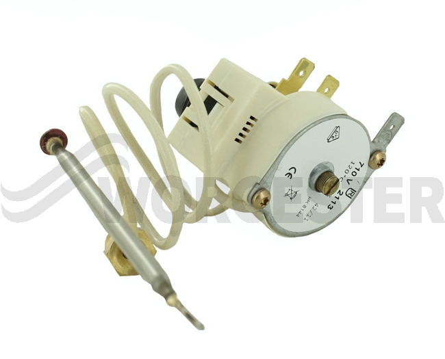 temperature limiter TC