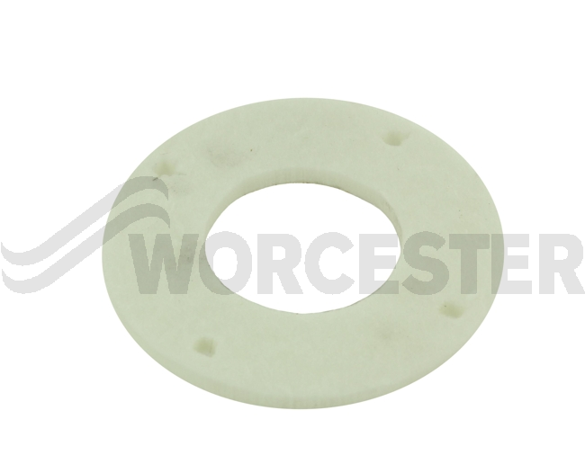 Fan gasket