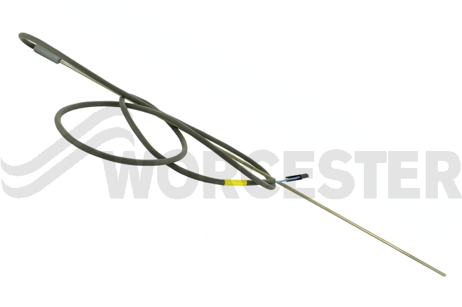 temperature sensor TF