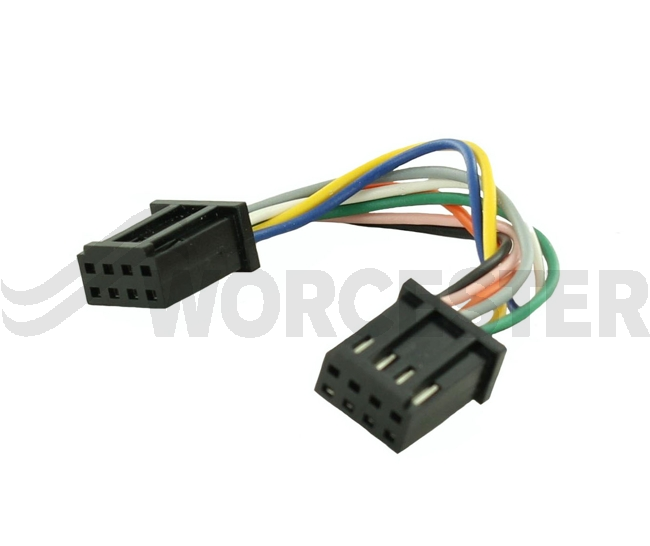 connecting lead S61/MOD.10