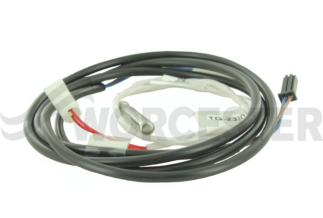 temperature sensor TG