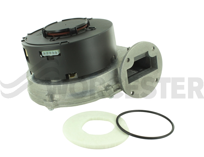 Fan DC54W
