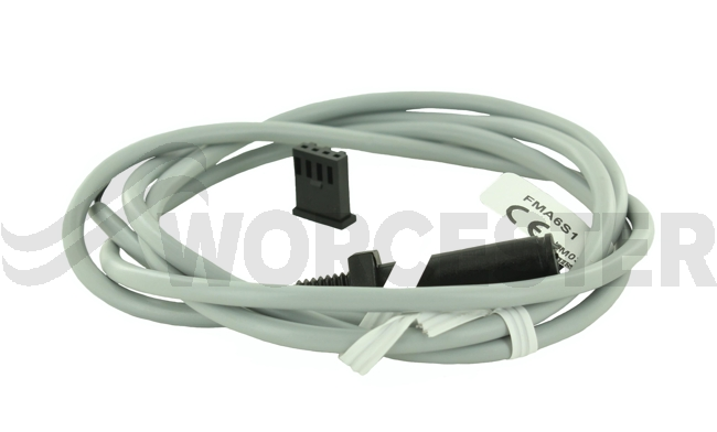 Sensor REED