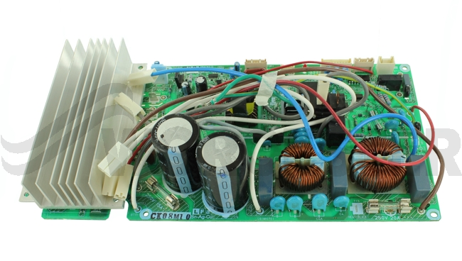 Control Unit