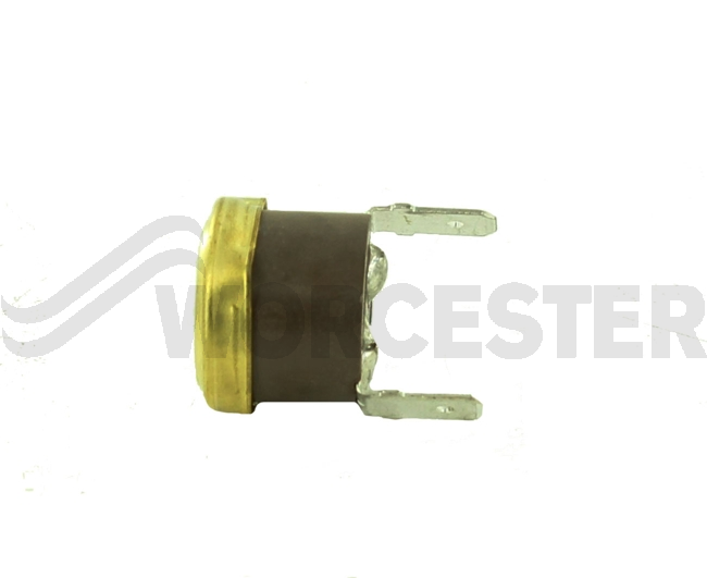 Temperature Sensor