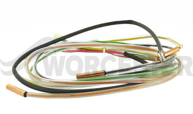 Temperature Sensor