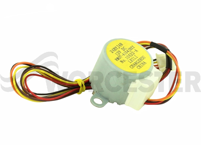 Air Vent Motor L
