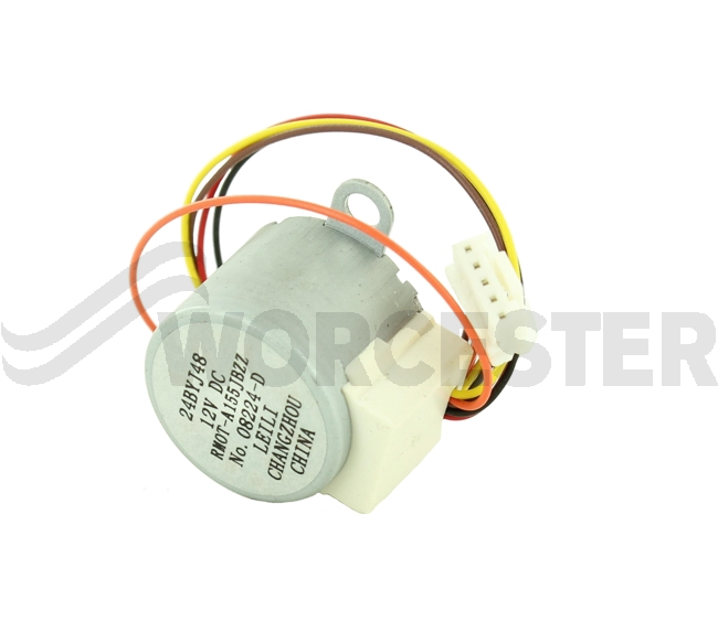 Air Vent Motor R