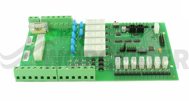 Circuit board 800