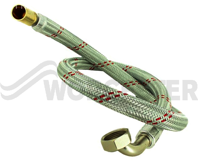 flexible hose 3/4 L=1350