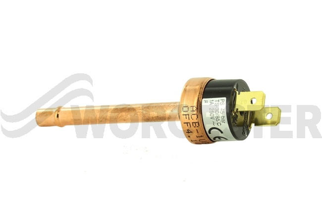 pressure switch