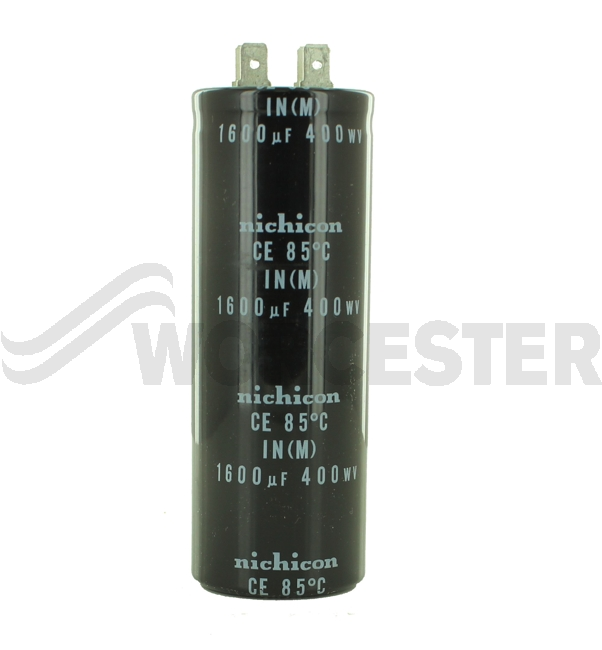 Capacitor