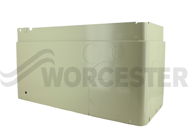 Side panel C