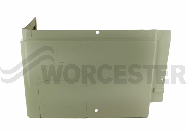 Side panel D