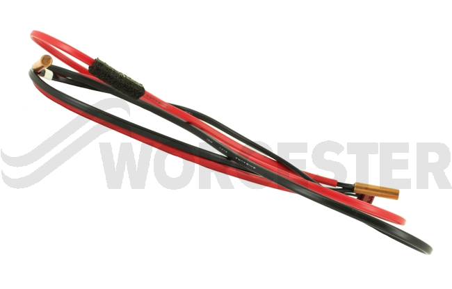 temperature sensor TH6,7