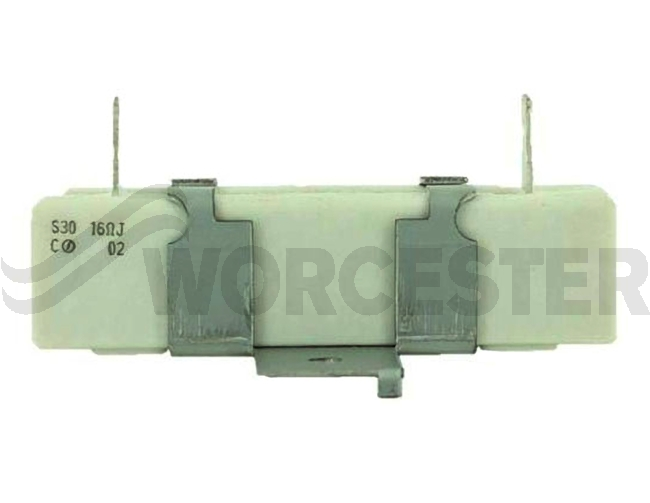 Resistor