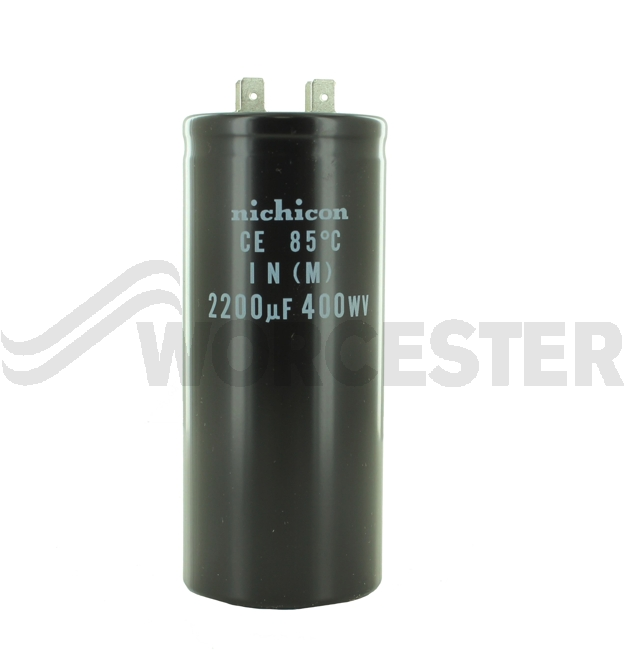 Capacitor