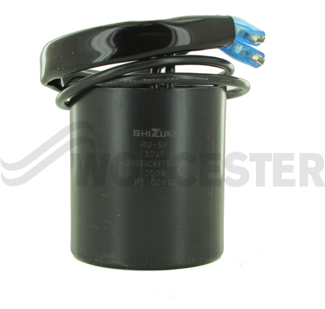 Capacitor