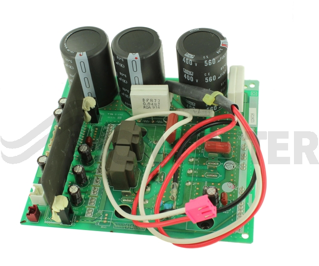 Control circuit board 7,5
