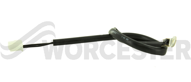 Temperature sensor TH8