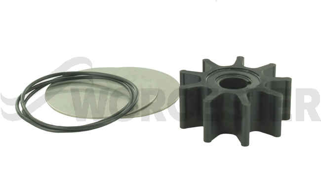 Bearing Impeller