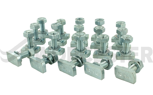 Screw-set