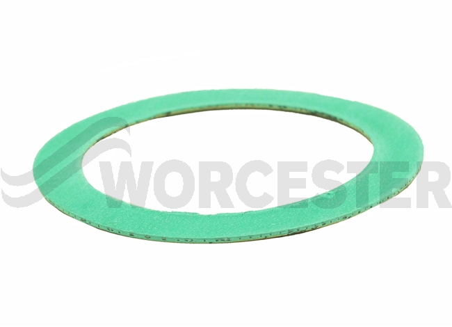 Gasket D72x96x1,5mm