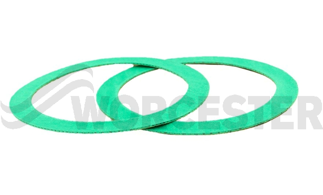 Gasket D94x120x1,5mm (2x)