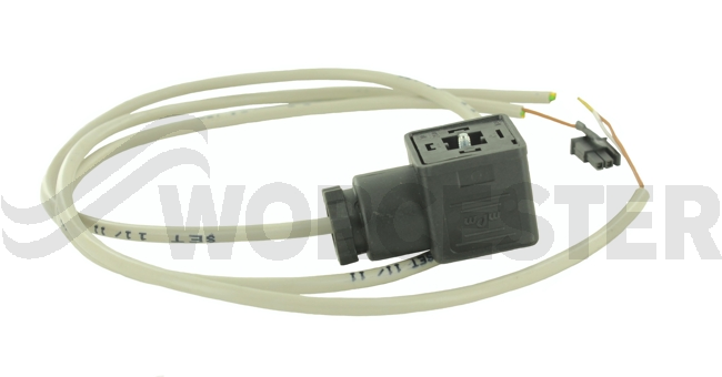 Connector Cable Gas Press' Limiter GB402