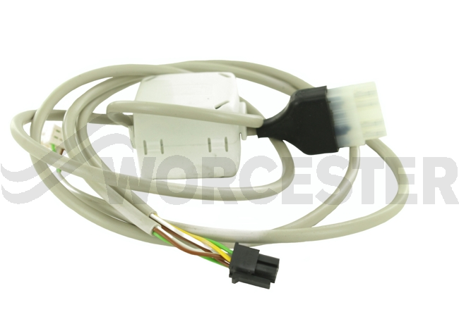 Cable fan PWM WIDW GB402