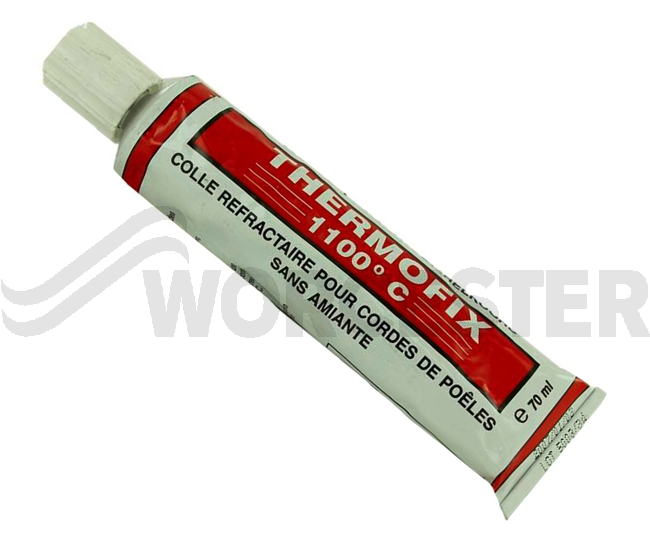 Ceramic adhesives Thermofix tube 115gr