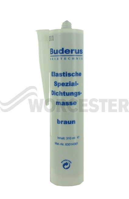 Sealant brown 310ml