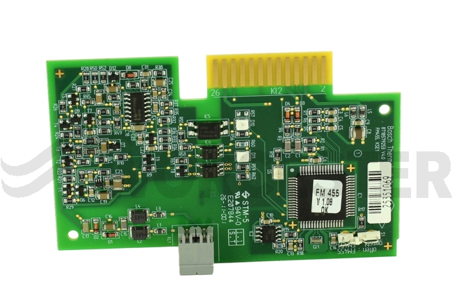 PCB FM455 S05 KSE1/EMS
