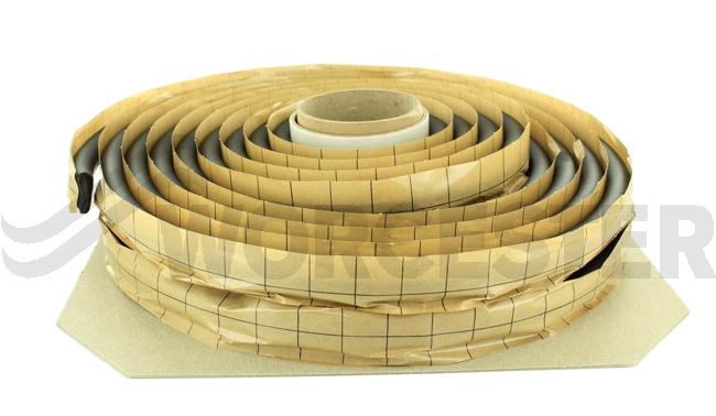 Nut ISO4032 M16 8 A3K (2x)